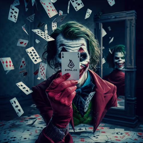 joker's