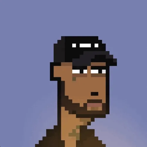 ✰ Pixel Artist ✰