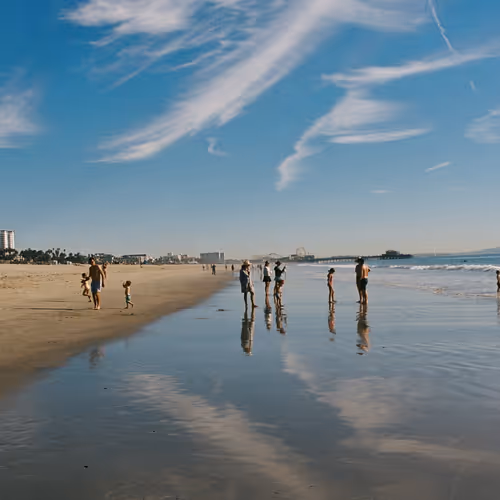 Californiacation