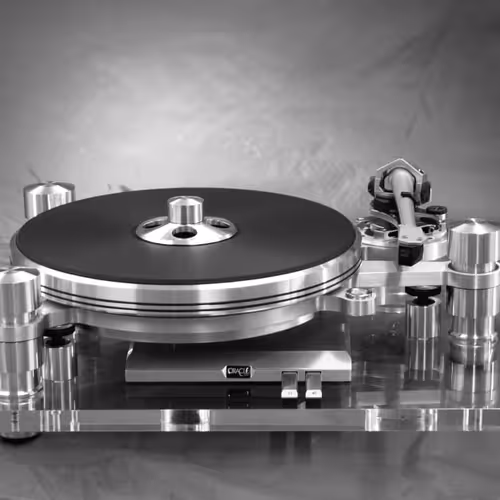 gramofon