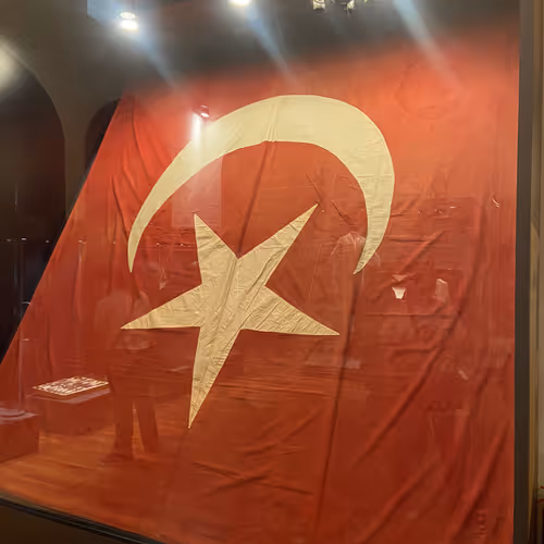ATIL TURKEY