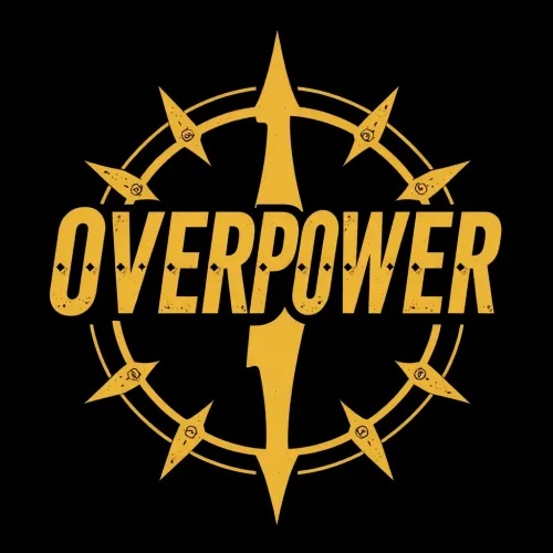 OverPower.