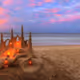 Imagine castle