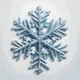 snowflake