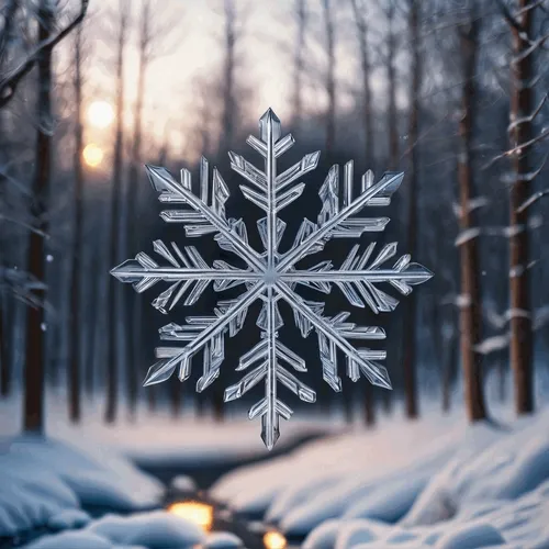 snowflake