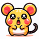 Surprised Pikachu