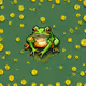 Mr.Frog