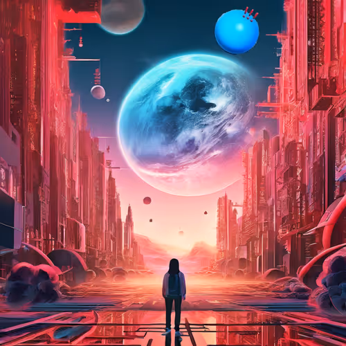 Enjoy Metaverse