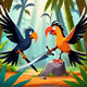 Battle Birds