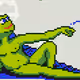 Sexy pepe