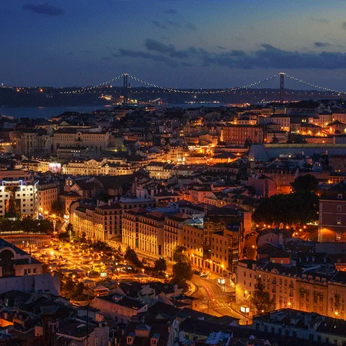 Lisbon