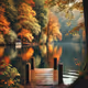 Autumn Riverside