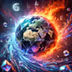 Earth dynamics 2