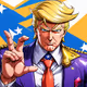 JoJo's TRUMP Bizarre Adventure