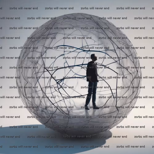 Zorbs Will Never Ends