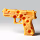 $CHEESE gun