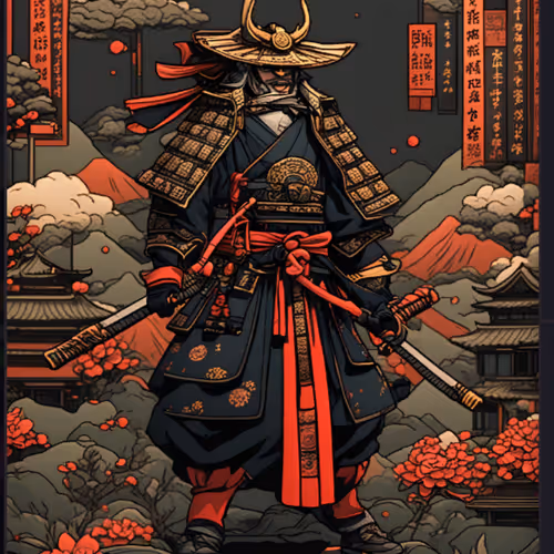 Shogun