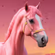 PINK HORSE #1