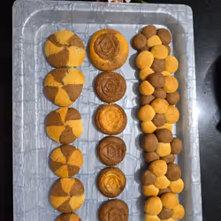 biscuits