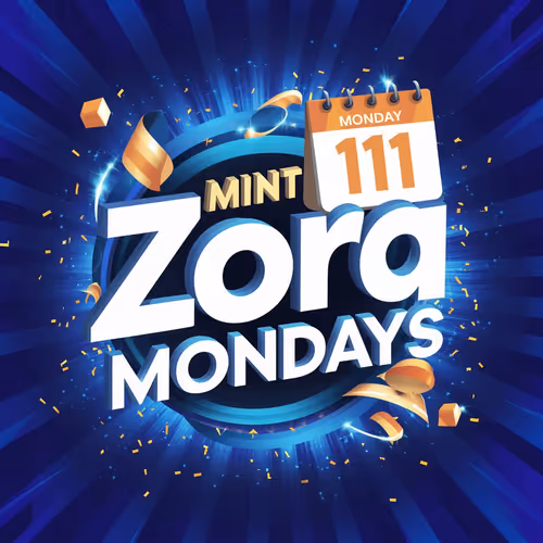 It's Max Mint Monday!!!