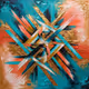 Geometry of colour