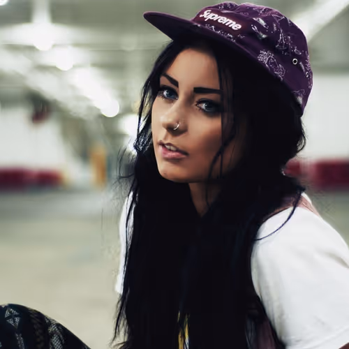 cool girls