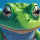Zora frog