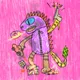 Abc Nft Monster