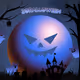 Zora Halloween