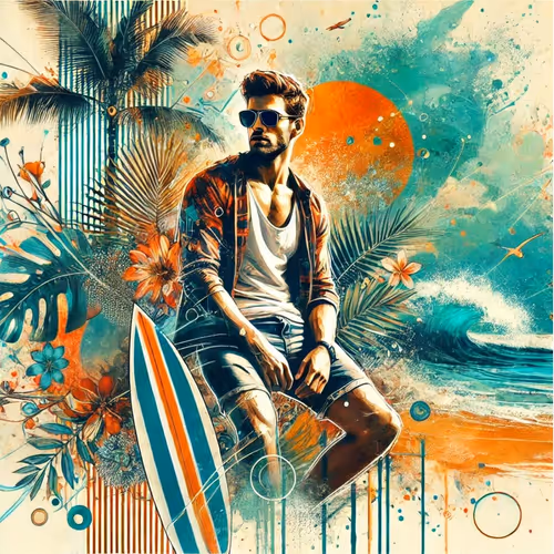 Summer Vibe