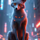 Cyber Fox