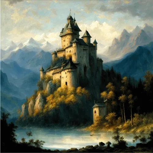Castels