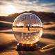 Desert Zorb