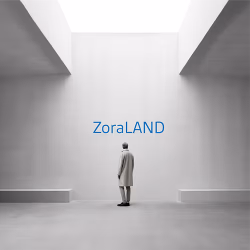 ZoraLAND