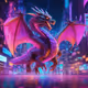 Blockchain Dragon