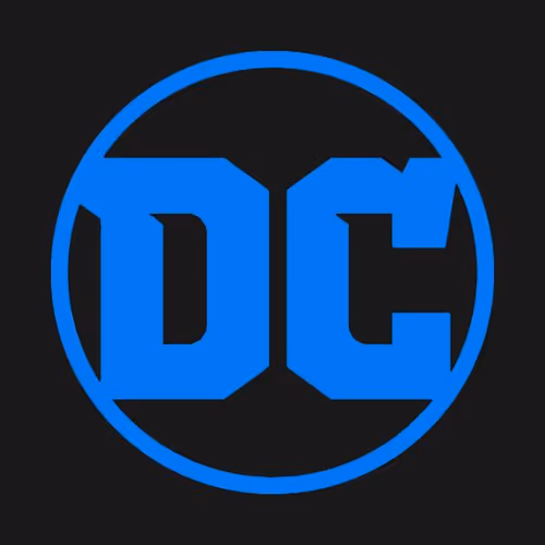 DC heroes