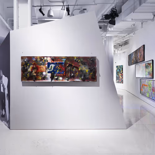 Artworks