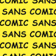 Comic Sans Visions