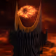 Sauron Ice