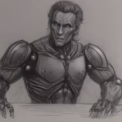 Warrior
