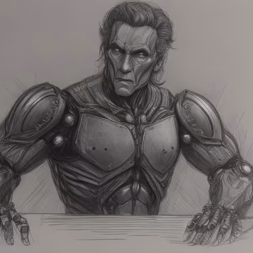 Warrior