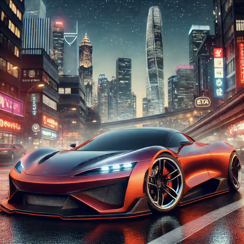 Sport Car