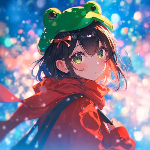 Anime Shikibu World