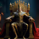 Formidable king