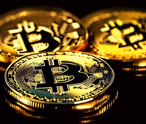 Bitcoin ETF