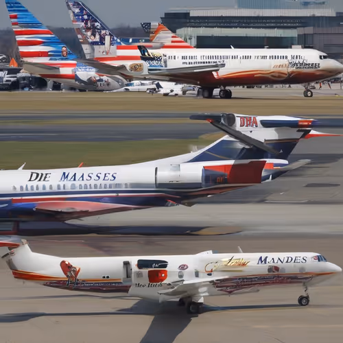 Nfl Planes