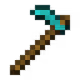 Diamond hoe