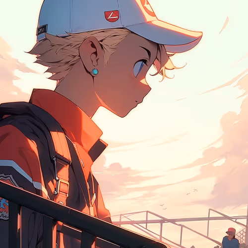 Sunrise