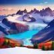 beautiful landscape