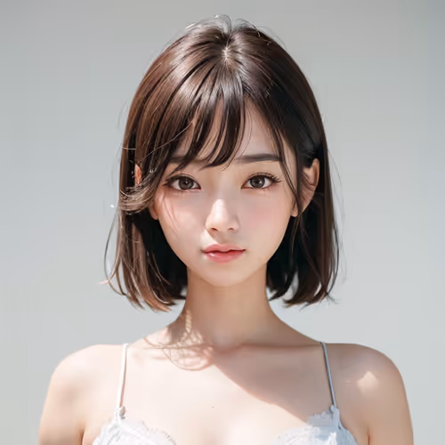 with B